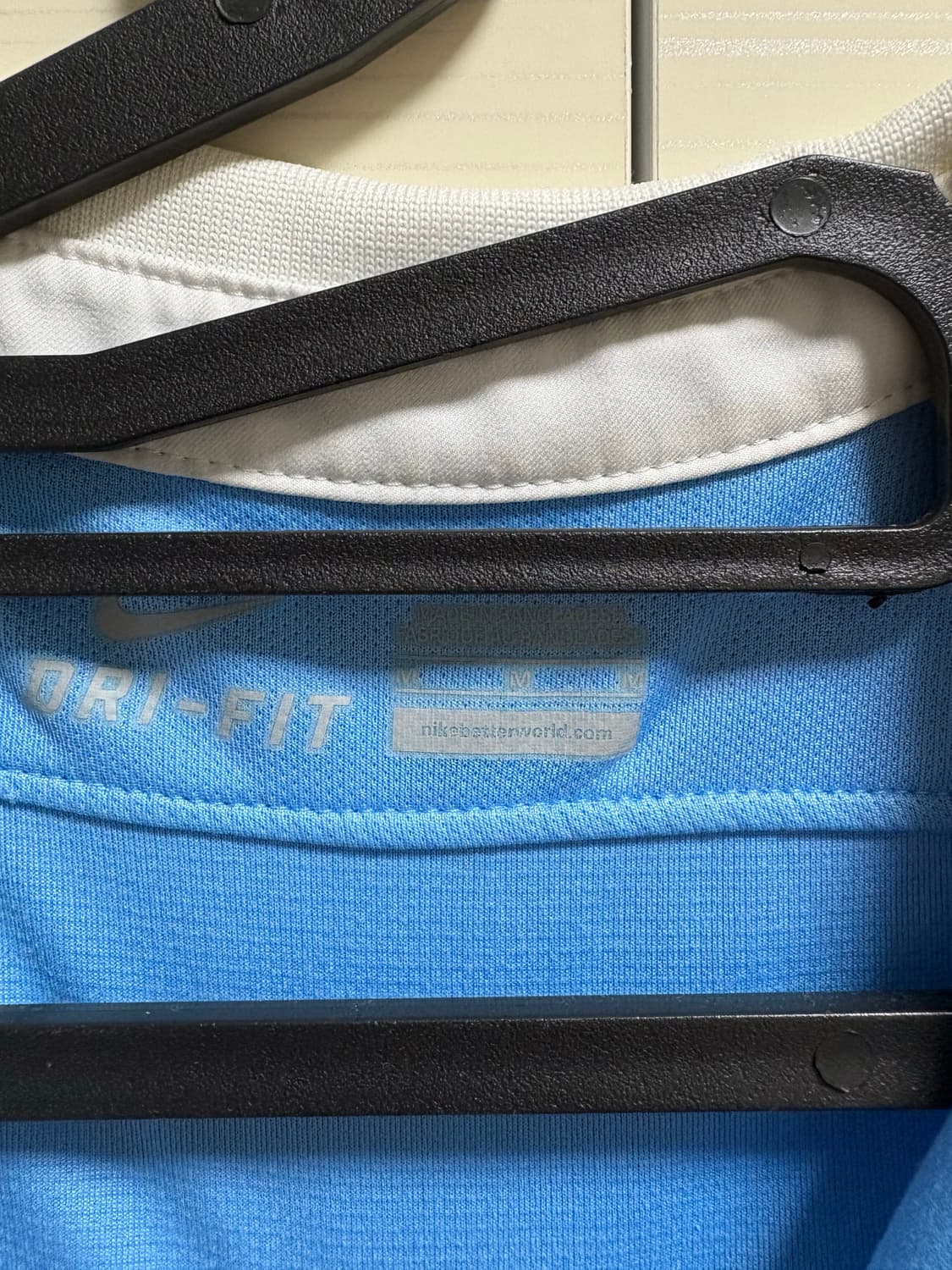 맨체스터시티 맨시티 15/16 유니폼 노마킹 해외 M 상품이미지3