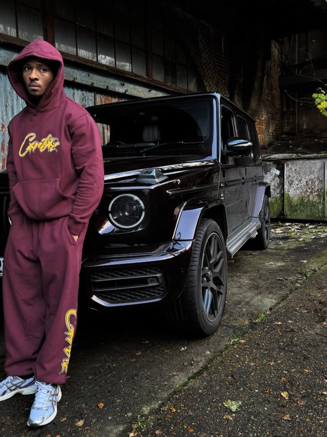 코르테이즈 셋업 구해요 상품이미지4