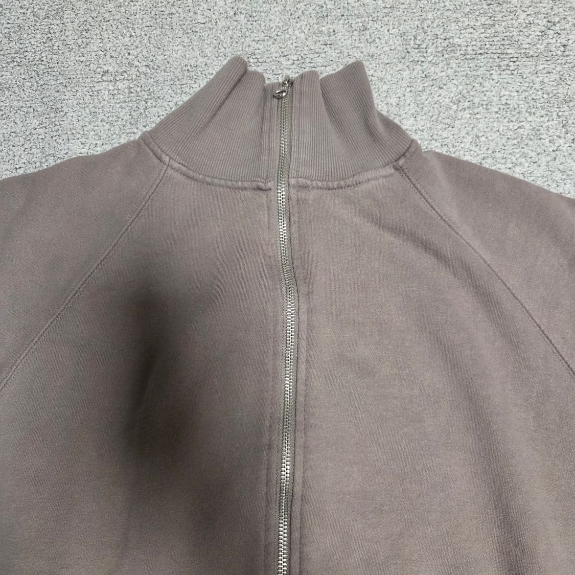 라퍼지스토어 투웨이 집업자켓 L(100) 상품이미지2