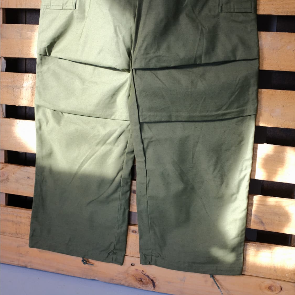 (Dead Stock) 1960‘s Made In USA US ARMY  상품이미지3