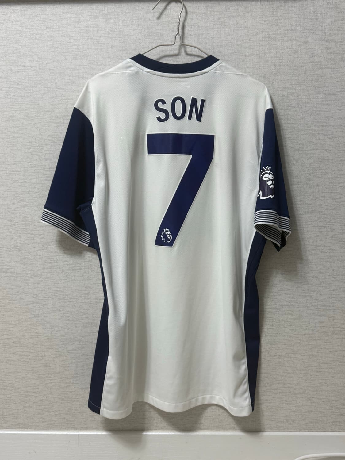 24-25 토트넘 손흥민 유니폼 L 상품이미지1