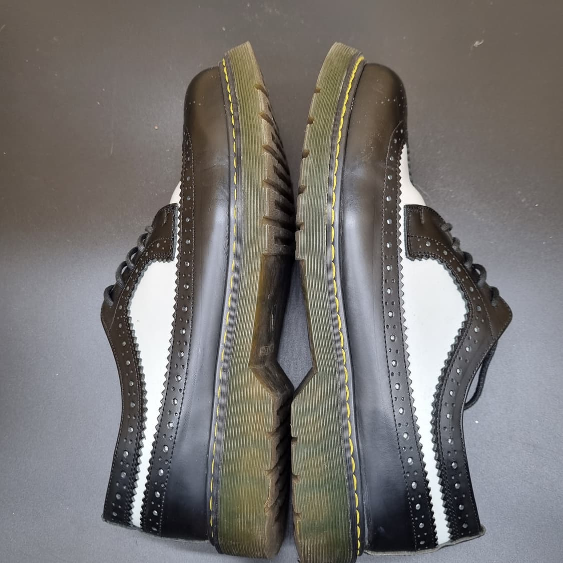 호킨스 남성캐주얼로퍼 270 상품이미지5