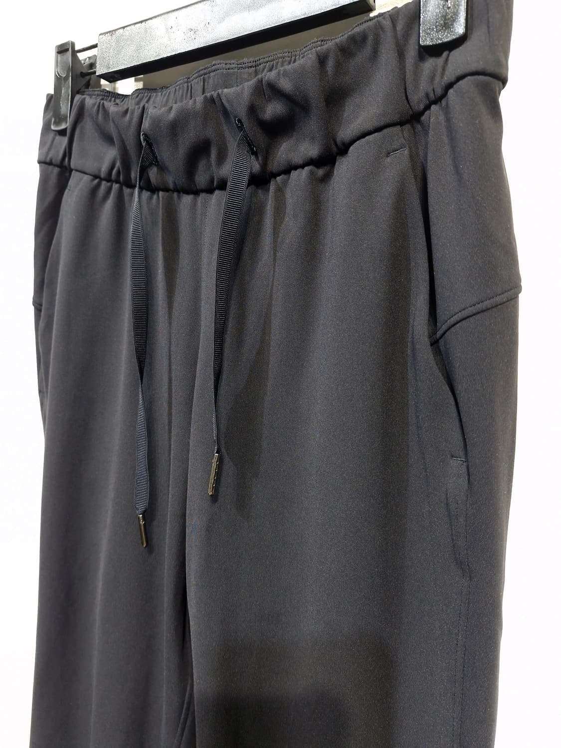 Lululemon 룰루레몬 루즈핏 크롭 팬츠[0] 상품이미지3