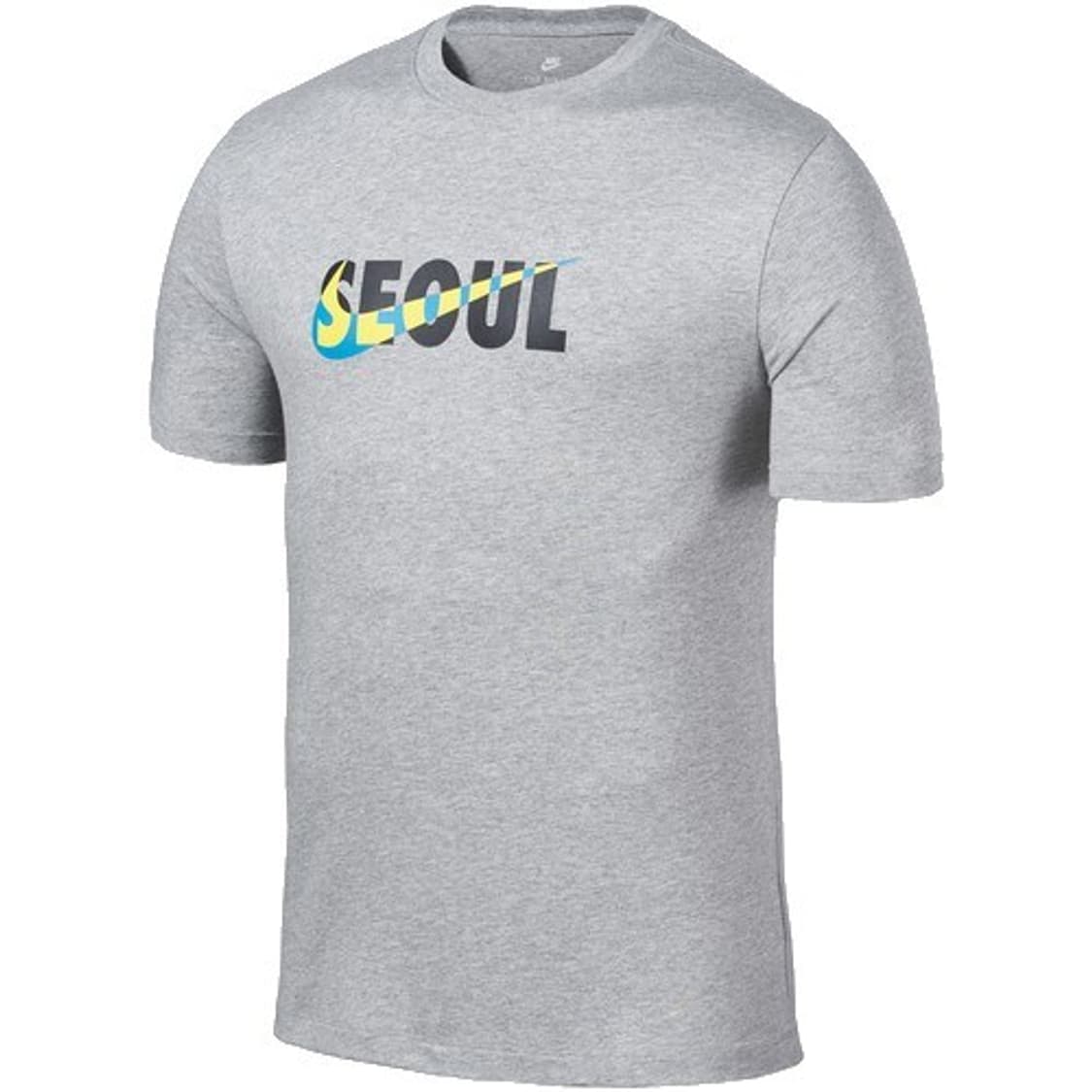 [[XL, A급] 나이키(NIKE) 서울 시티 반팔티셔츠@680 상품이미지3
