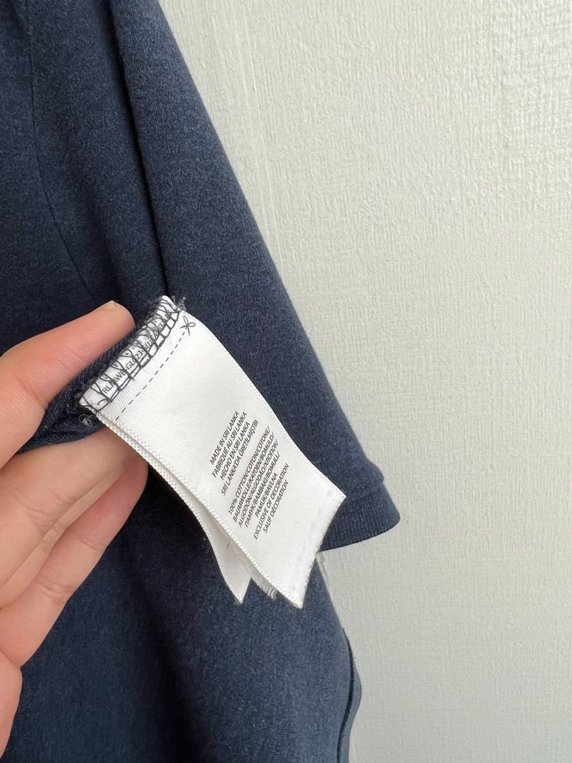 폴로 반팔카라티  상품이미지5