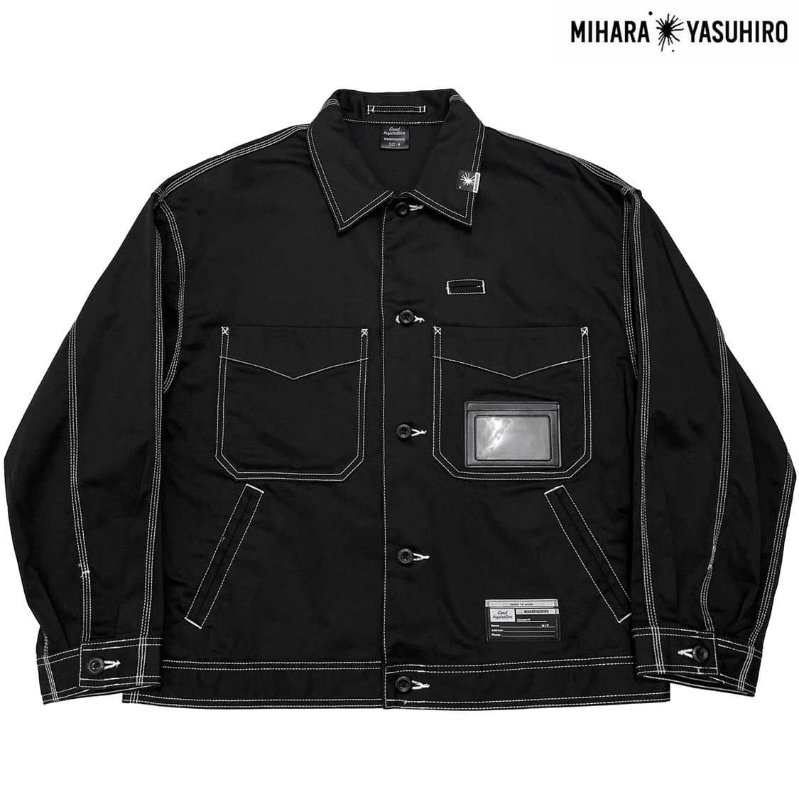 미하라 야스히로 (Mihara Yasuhiro) 상품이미지1