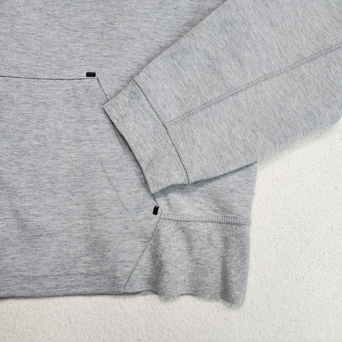 NIKE 테크플리스 크루 맨투맨 Men XXL 상품이미지3