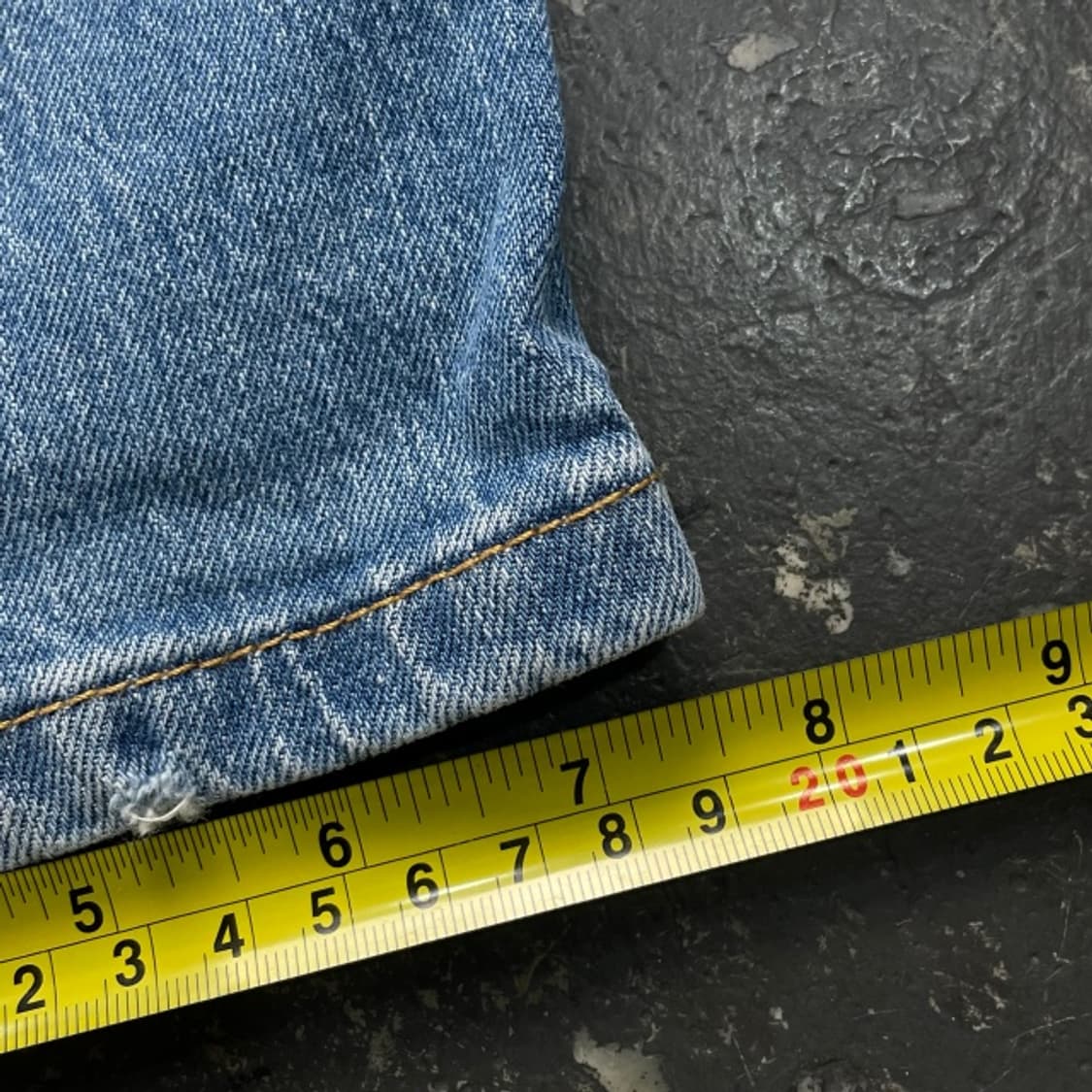 34 리바이스 511 청바지 상품이미지7