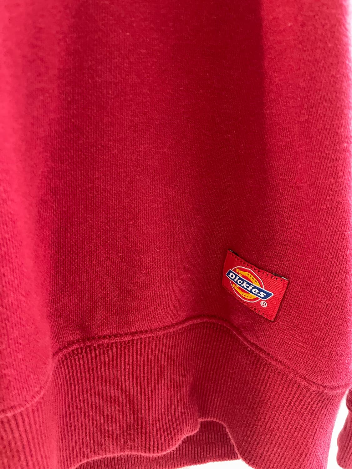 DICKIES 스웨셔츠 상품이미지4