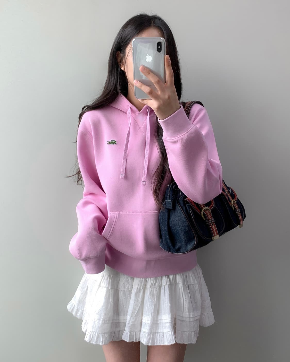 라코스테 후드티  상품이미지2