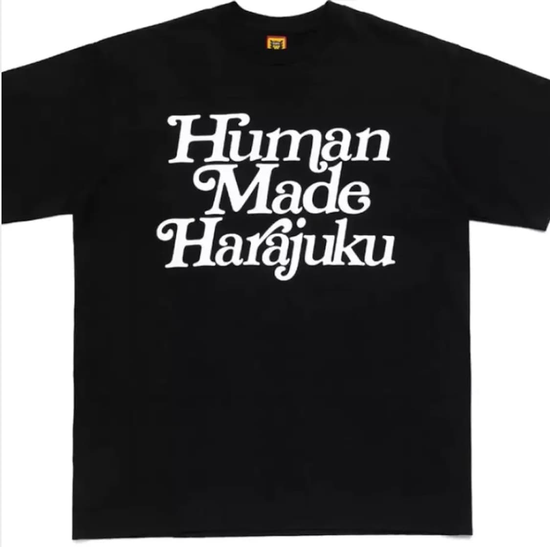 Human Made x Girls Don't Cry Harajuku 상품이미지1