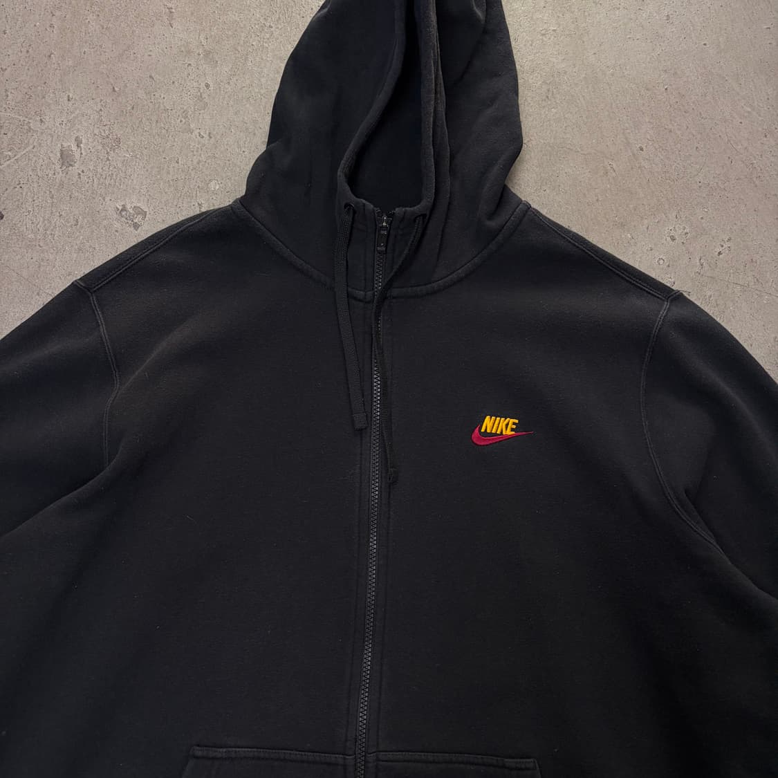 나이키 후드집업[2108] 상품이미지2