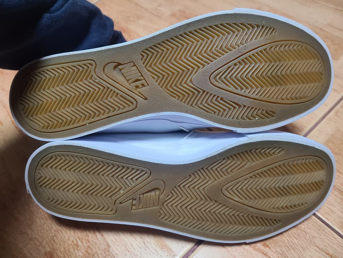 나이키 코트 로얄 AC 슬립온 265(260추천) 상품이미지6