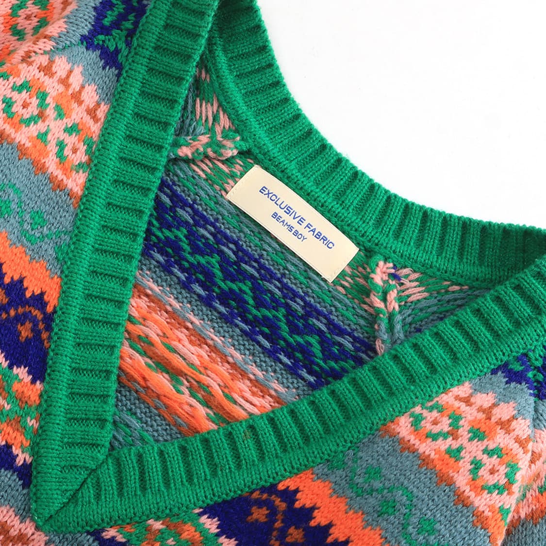 BEAMS BOY 상품이미지3