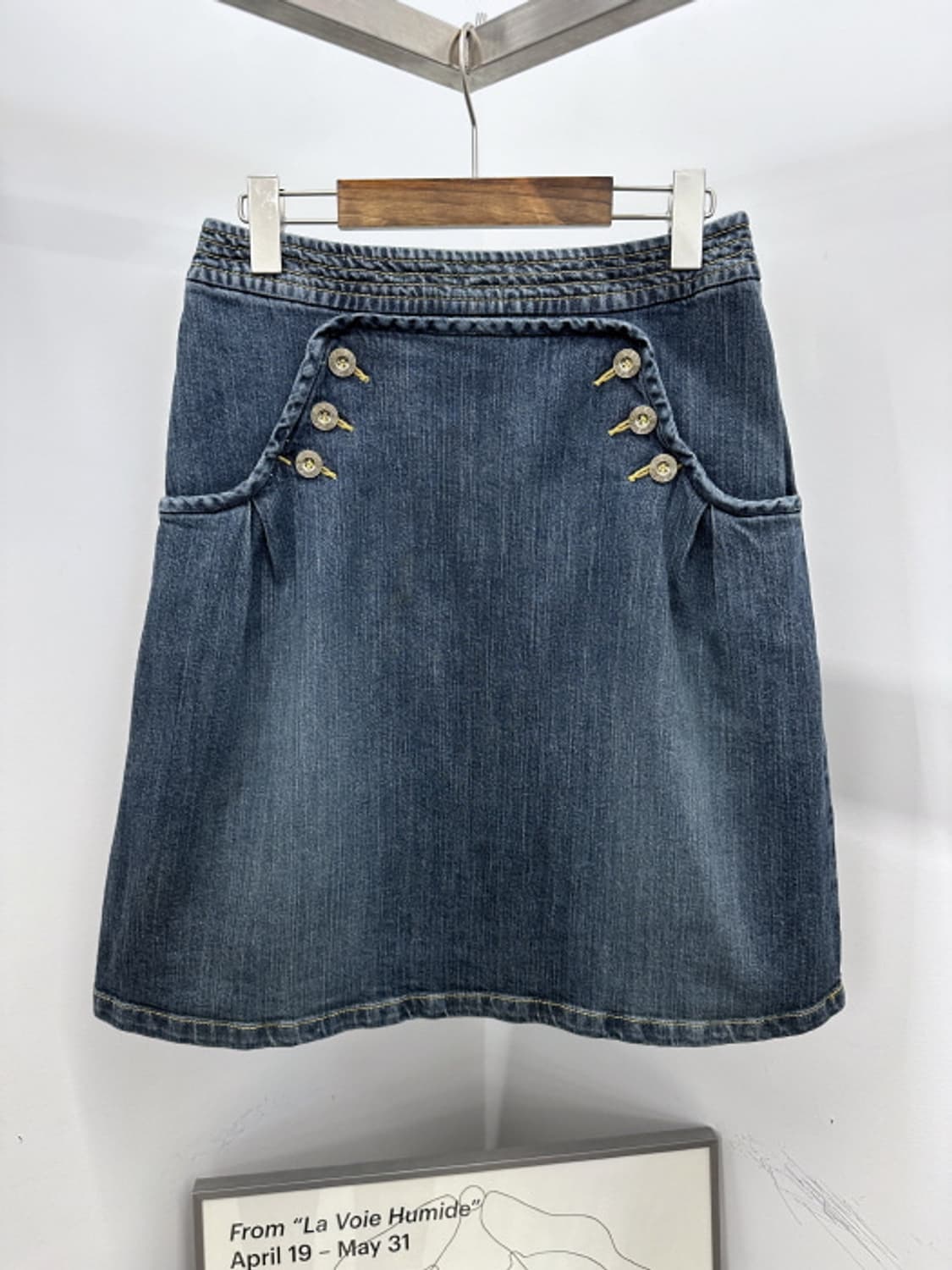 HUSHUSH (28) 상품이미지1