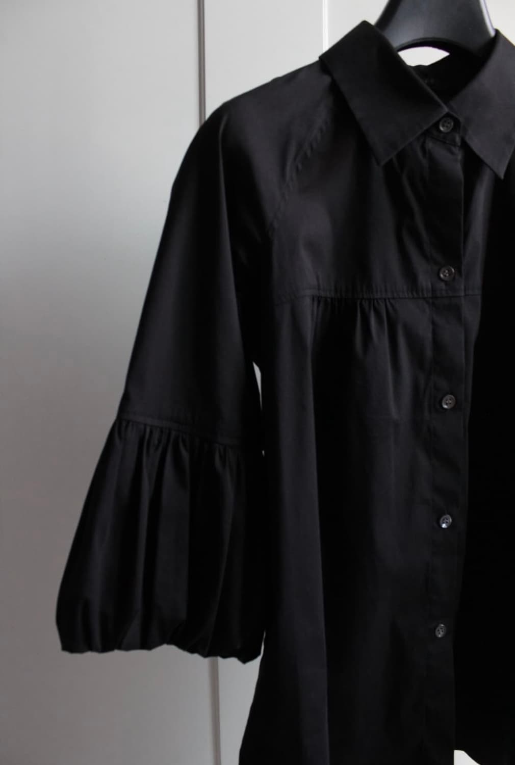 Theory puff detail shirt 상품이미지6