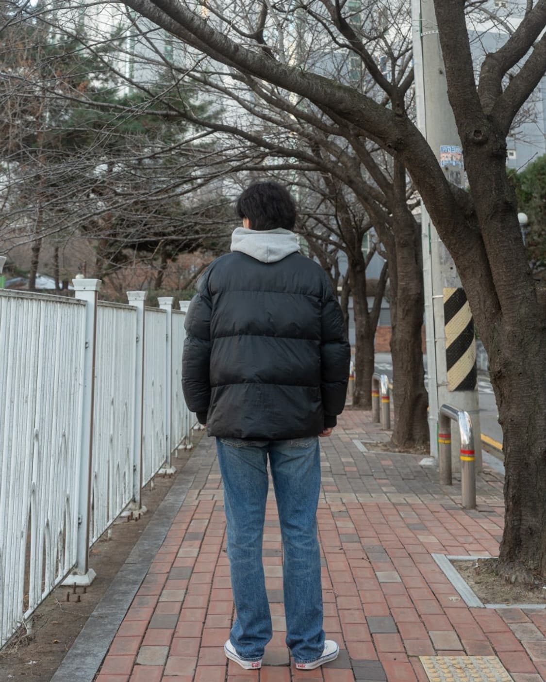 풀카운트 fullcount 1102 fade 34 상품이미지2