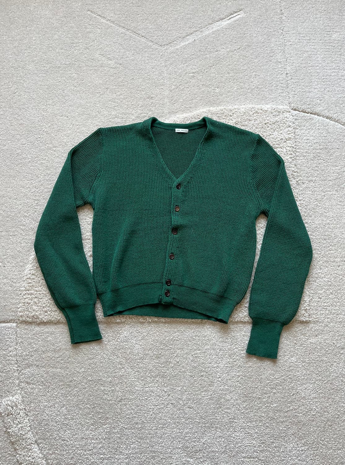 드레 프로젝트 CP Cardigan (103-105) 상품이미지2