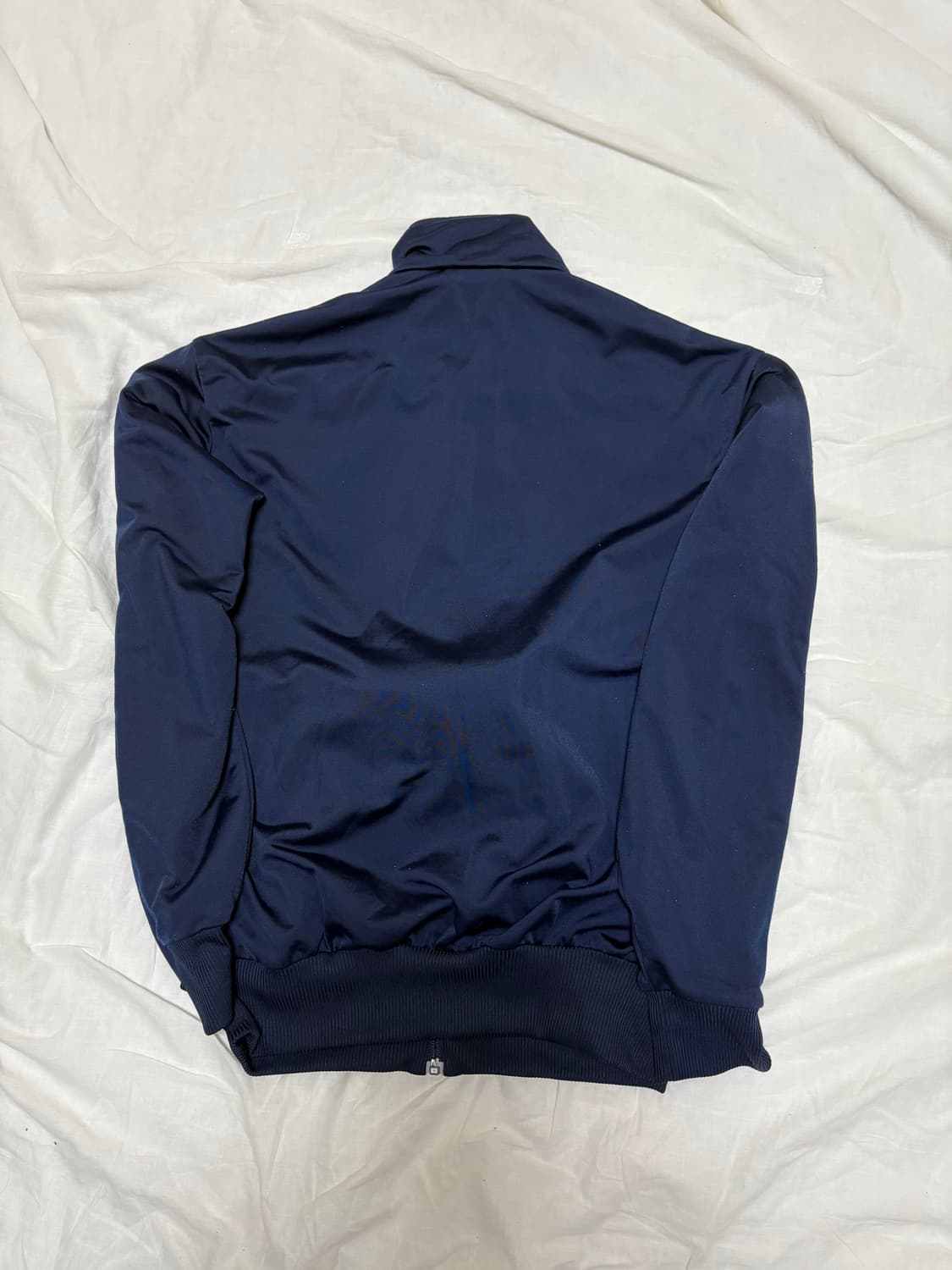 아디다스 네이비 파이어버드 져지 상품이미지2