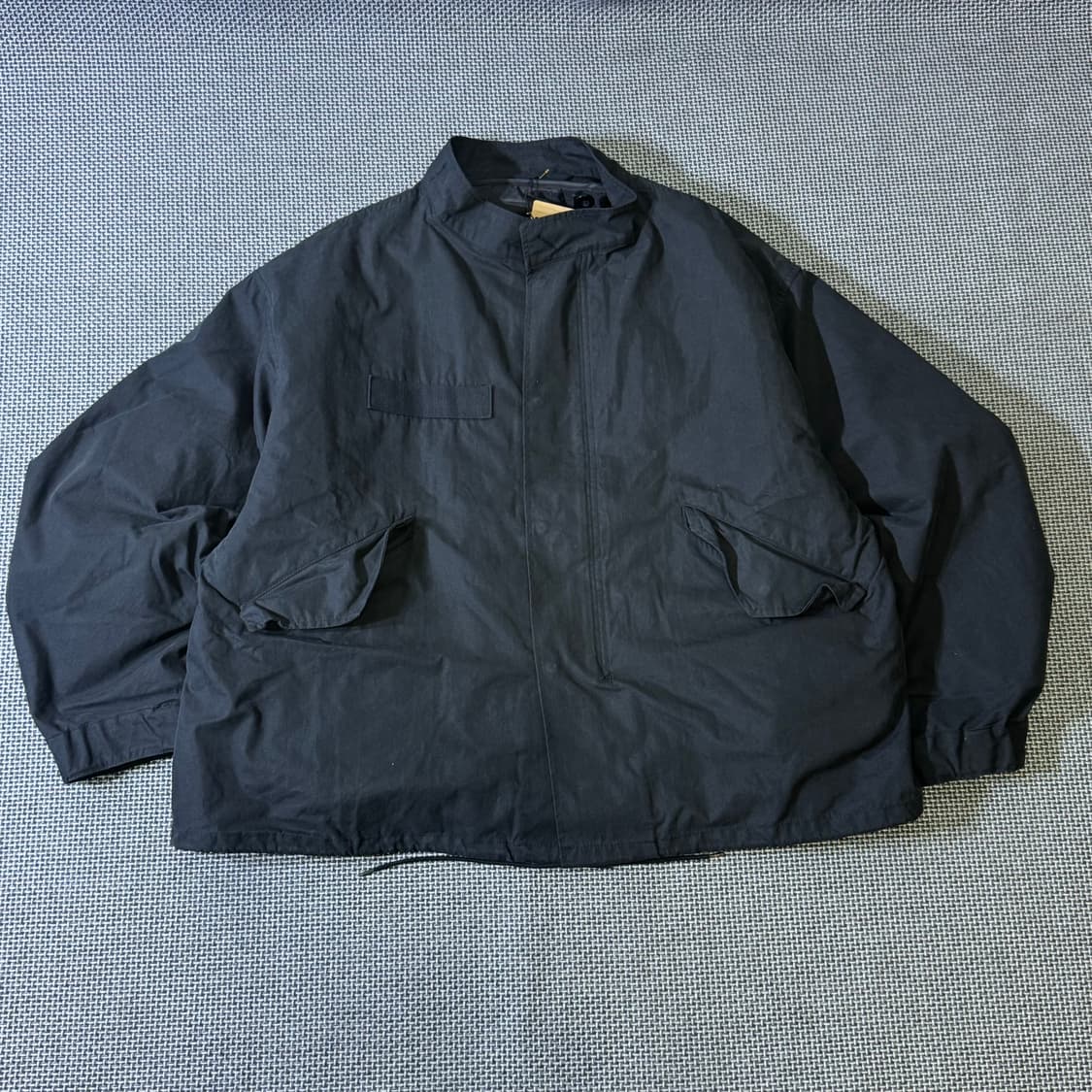 프릭스 스토어 숏 파카(kold_8241)  상품이미지2