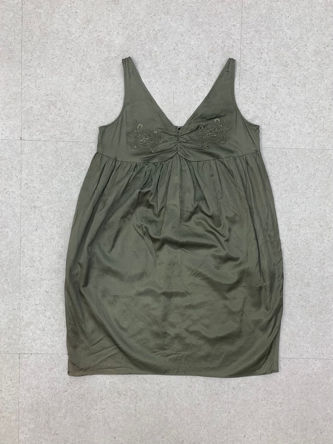 Zucca 주카 원피스 상품이미지1