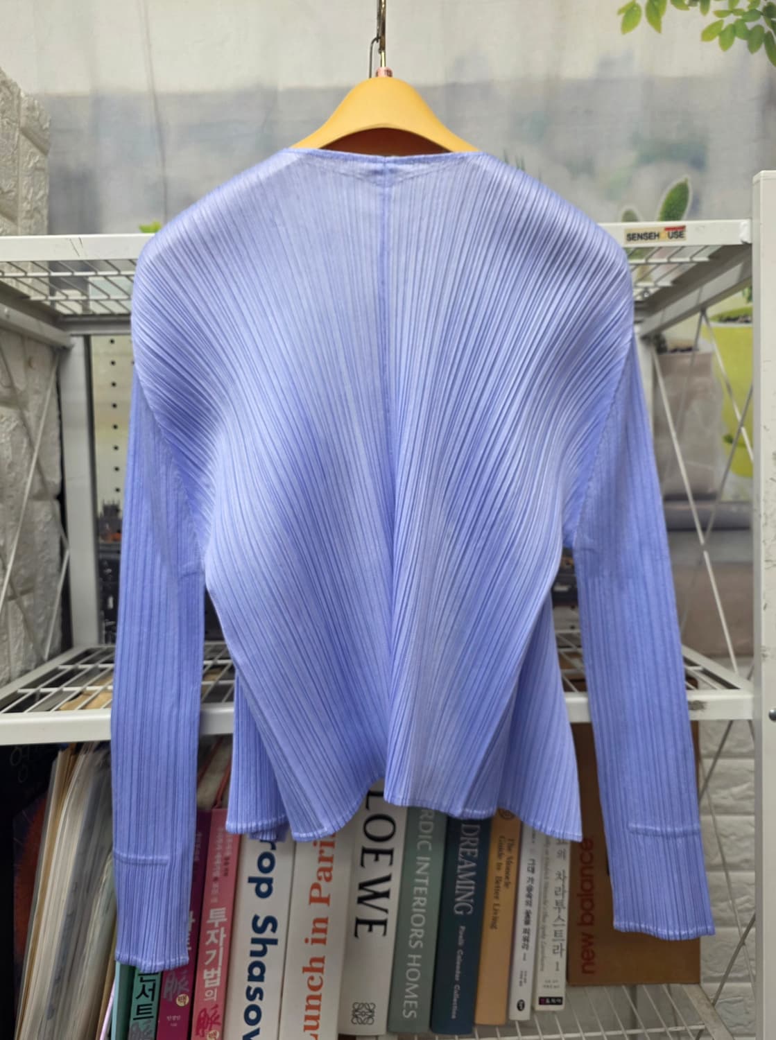 플리츠플리즈 이세이미야케 원피스 55~66 3사이즈 가디건 팬츠 WM51 상품이미지6