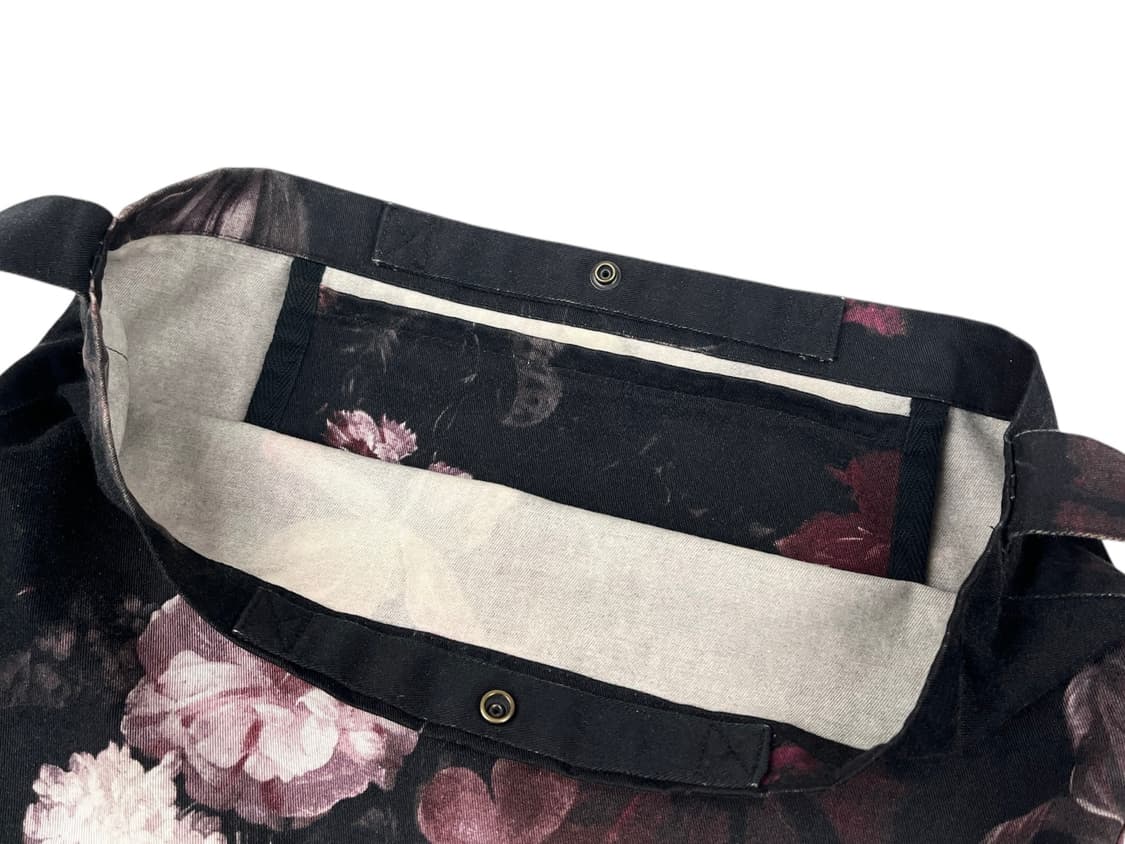 floral shoulder bag 상품이미지5