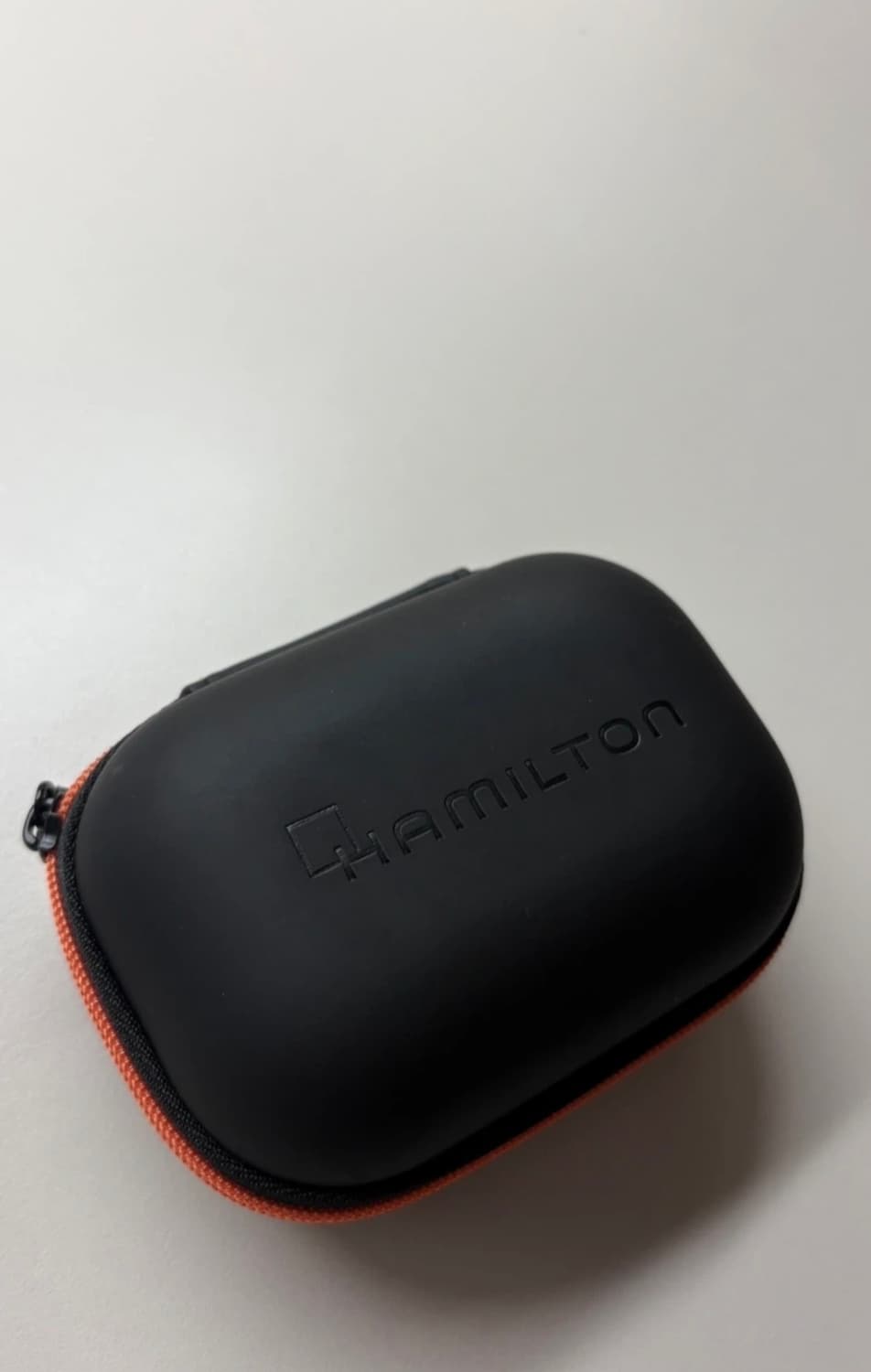 해밀턴 카키 파이오니어 스몰세컨드 오토매틱 상품이미지5