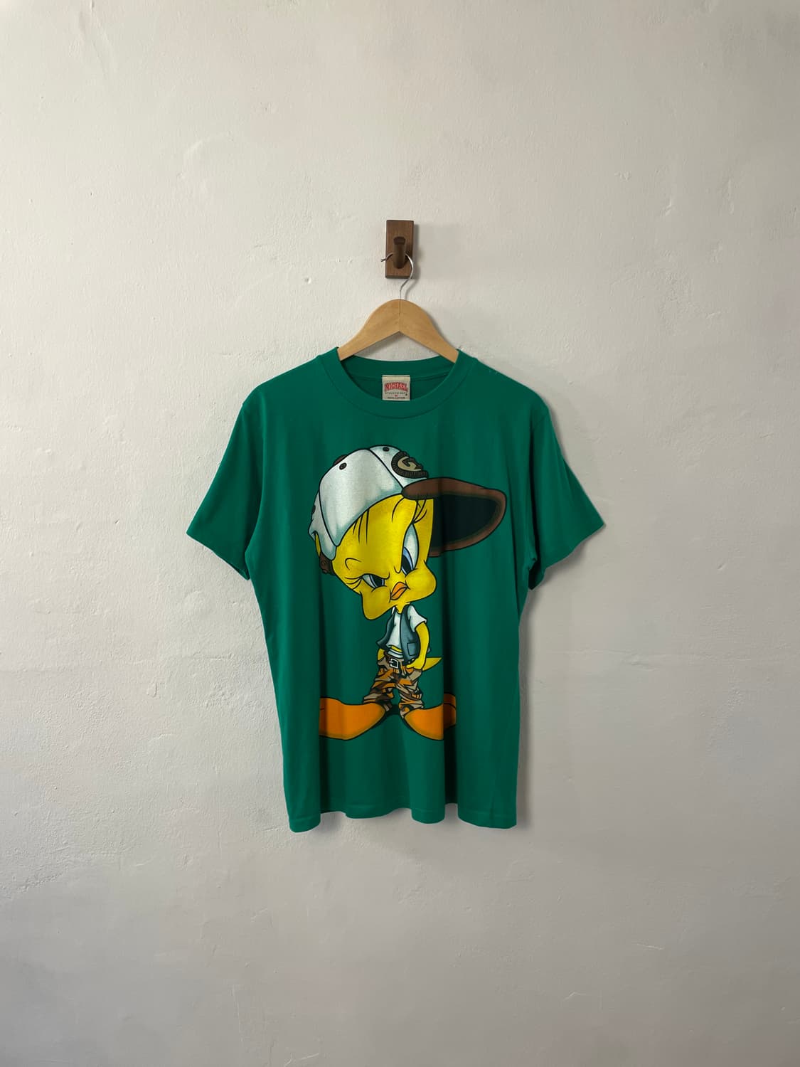 Michael 빈티지 티셔츠 상품이미지1