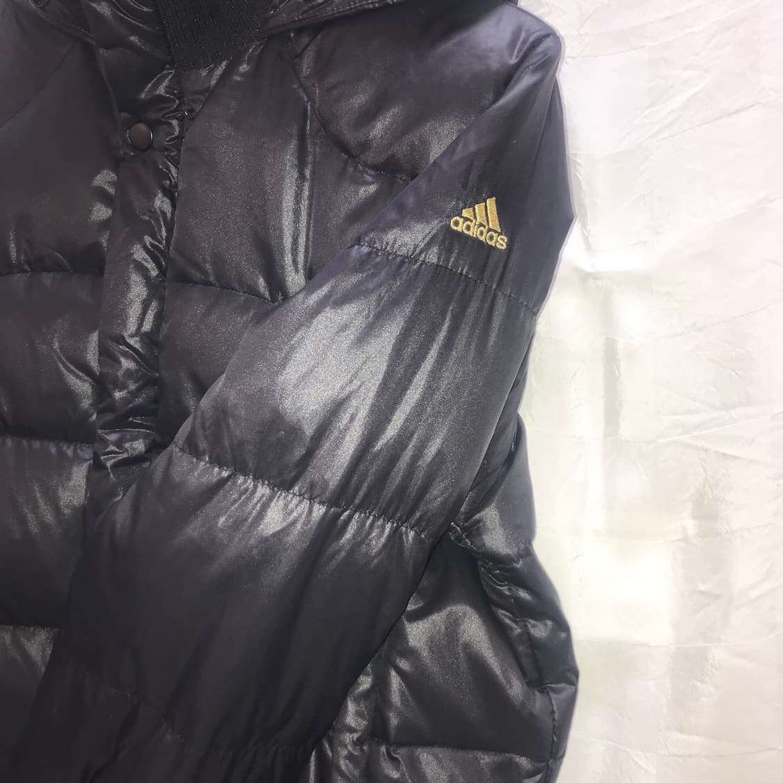 Adidas 아디다스 오리지날 숏패딩 상품이미지5