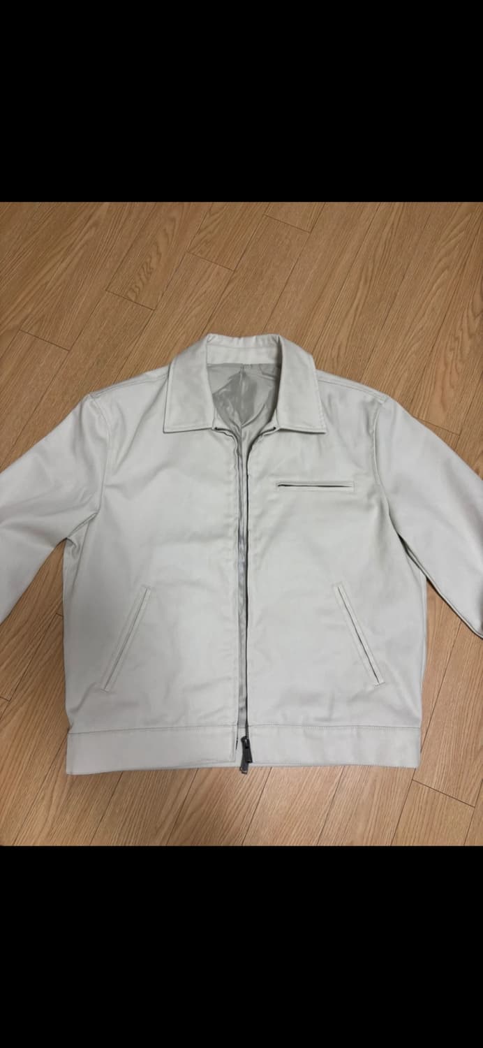 무신사 스탠다드 워크자켓 상품이미지1