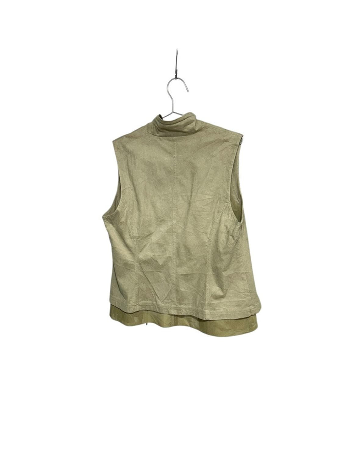 vtg vest 상품이미지5