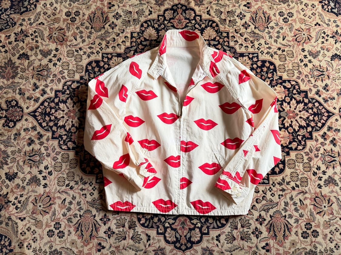 생미카엘 해링턴 자켓 남성100 상품이미지1