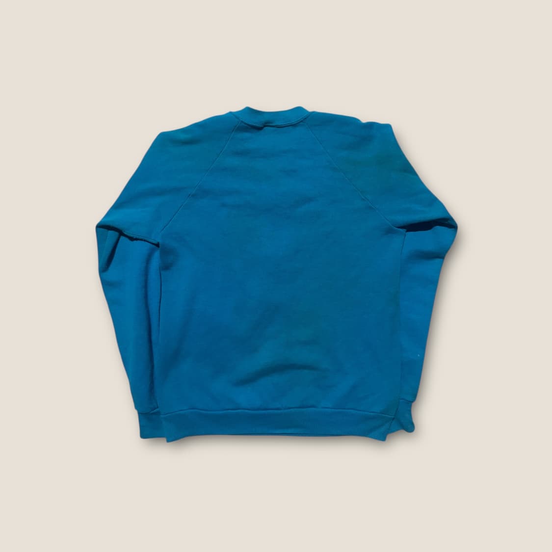 90s USA Jerzees 미키마우스 스웻셔츠 M 상품이미지6