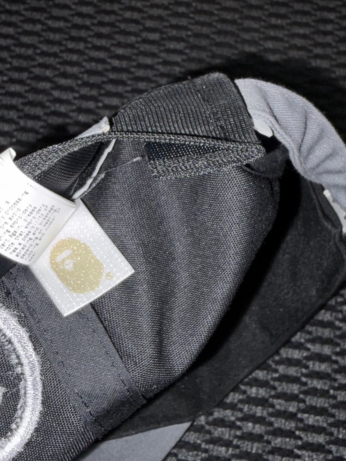 베이프 모자 상품이미지9