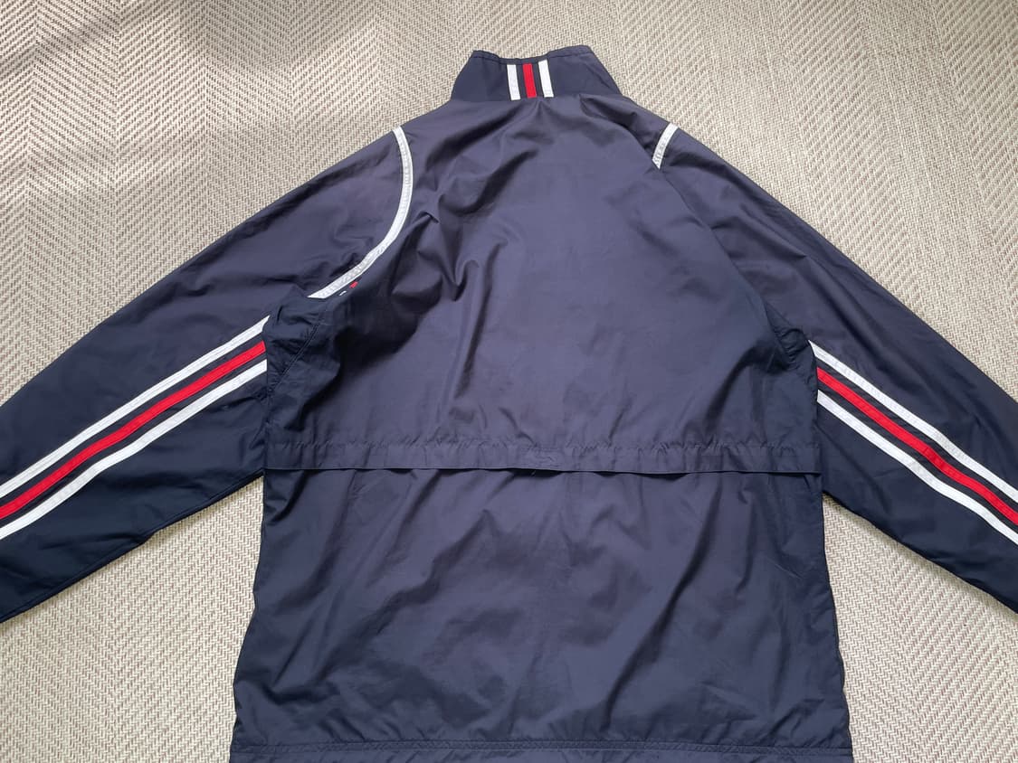 00s 아디다스 퍼포먼스 나일론 트랙 자켓  J04342 상품이미지6
