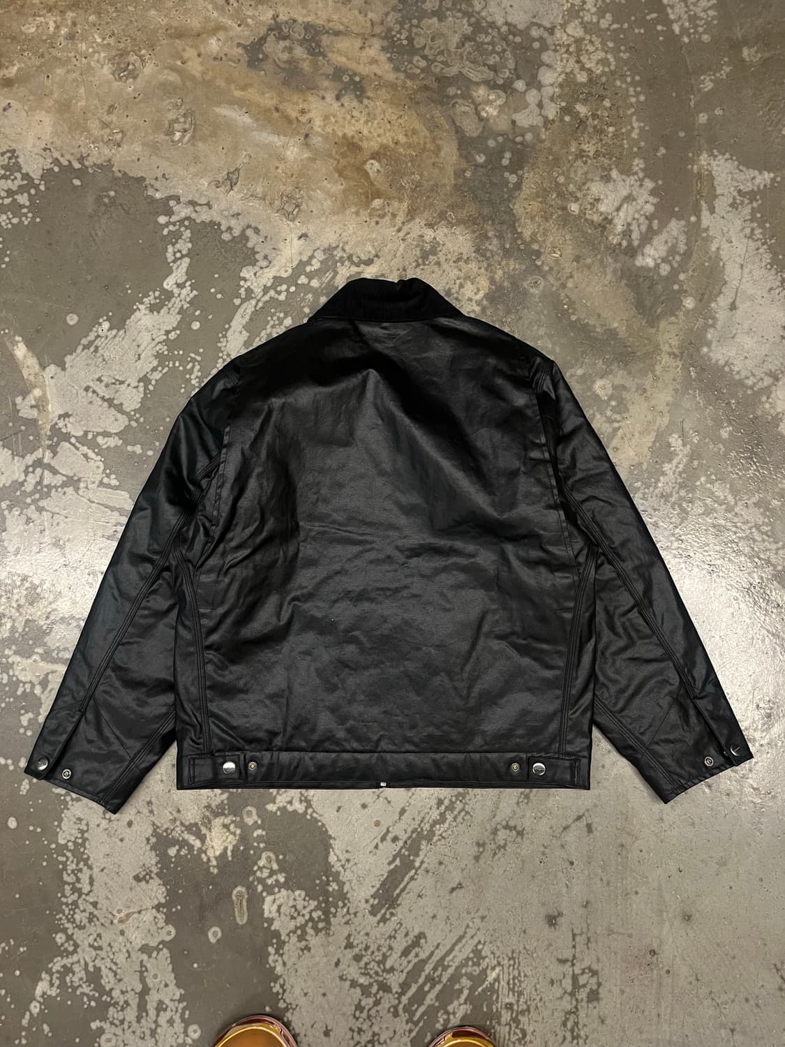 새상품 칼하트 og 딘 워크자켓 M 상품이미지2