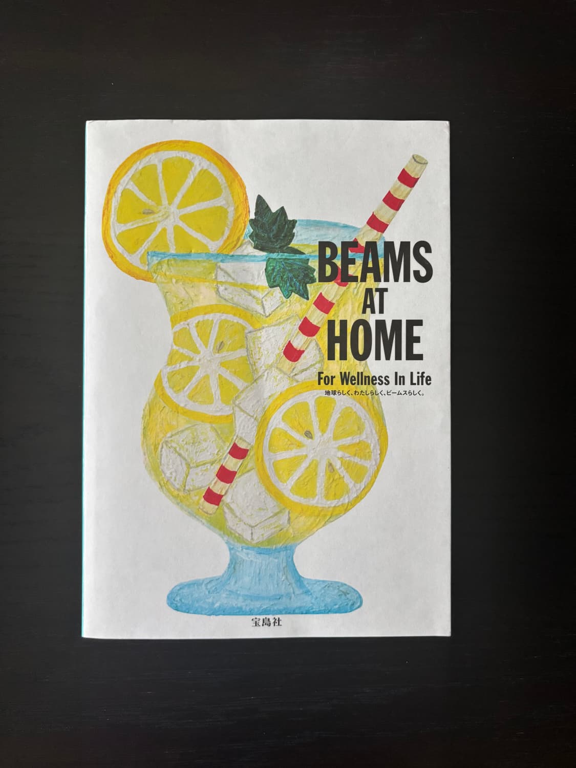 Beams at home 인테리어 책 상품이미지2