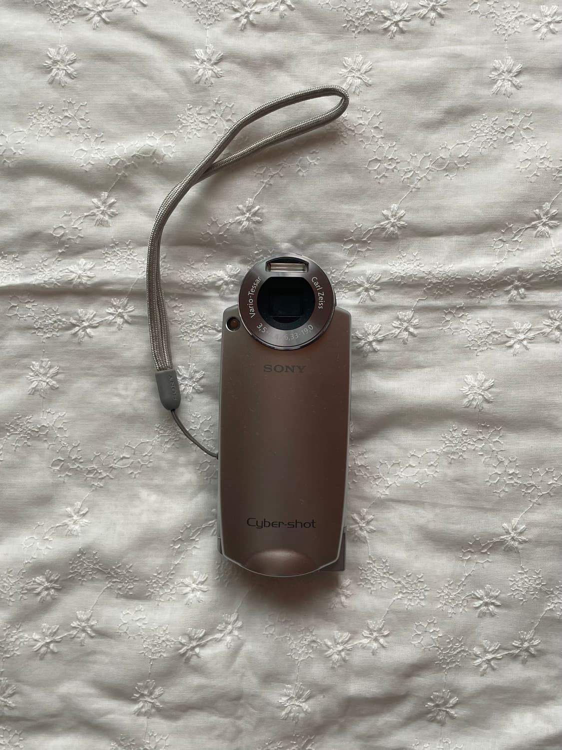 소니 사이버샷 dsc-m2 실버 상품이미지2