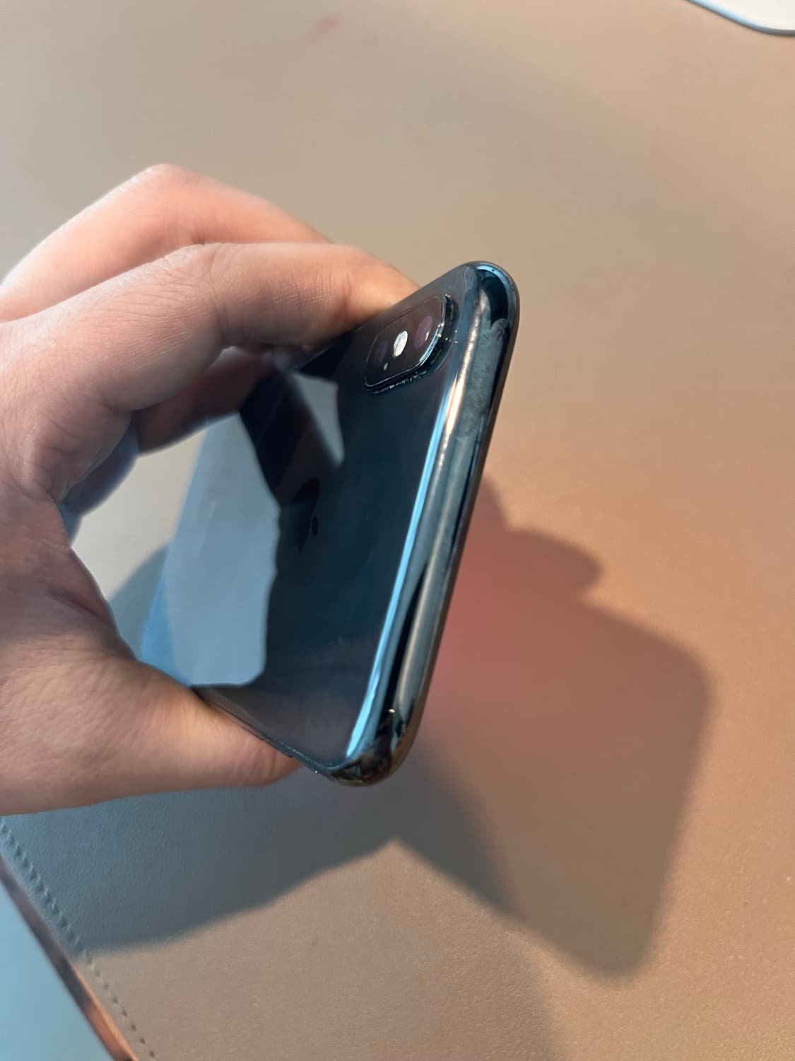 아이폰x 스페이스그레이256GB 상품이미지3