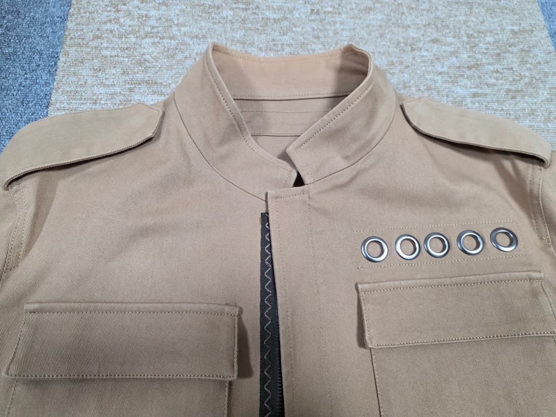 한섬 시스템 야상자켓 [95] 상품이미지4