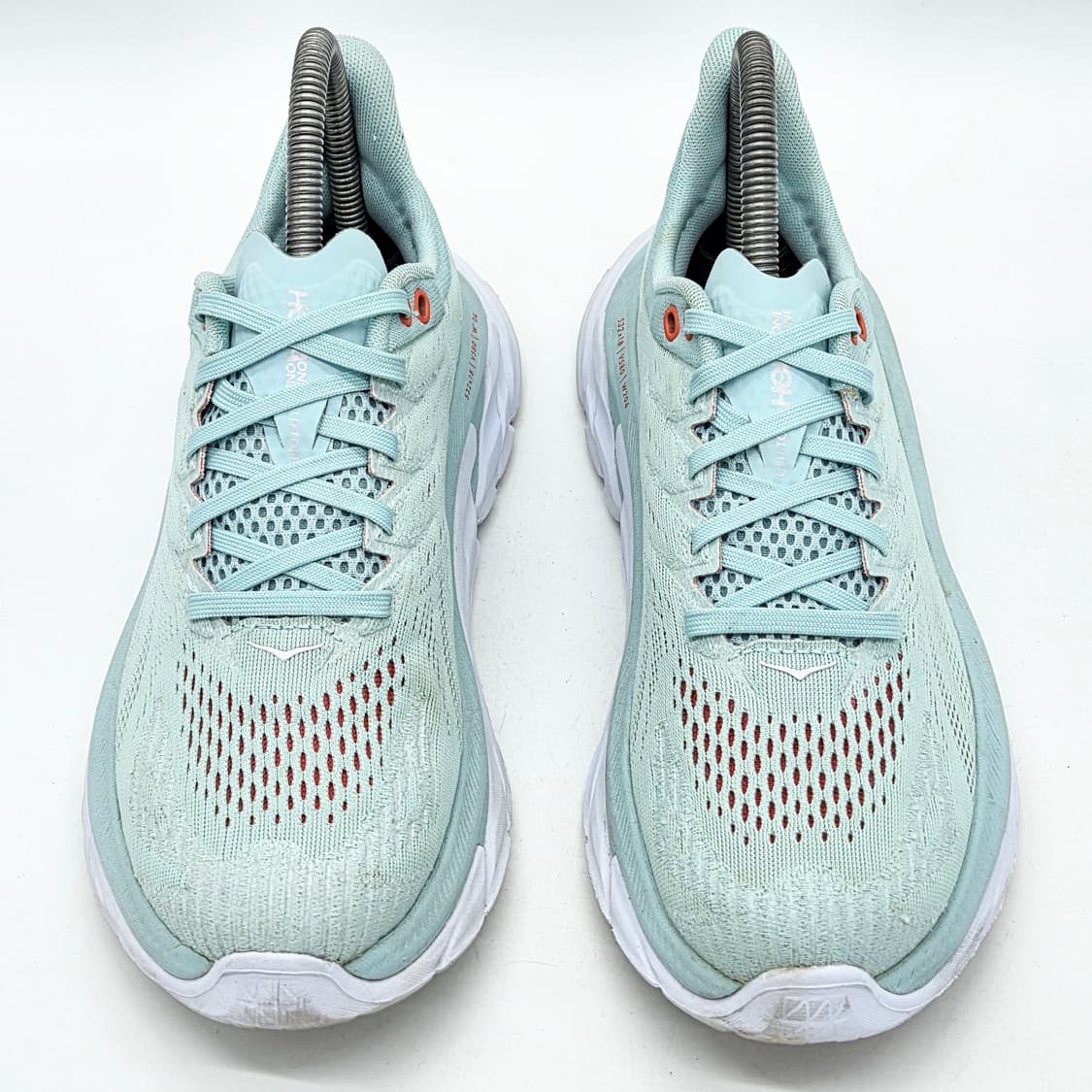  호카 우먼스 클리프톤 엣지 에그쉘 블루 (240)  상품이미지4