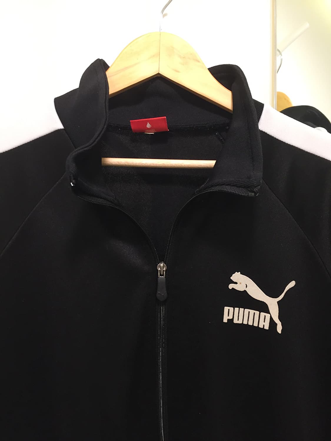 공용 퓨마로고 배색져지 95 상품이미지4