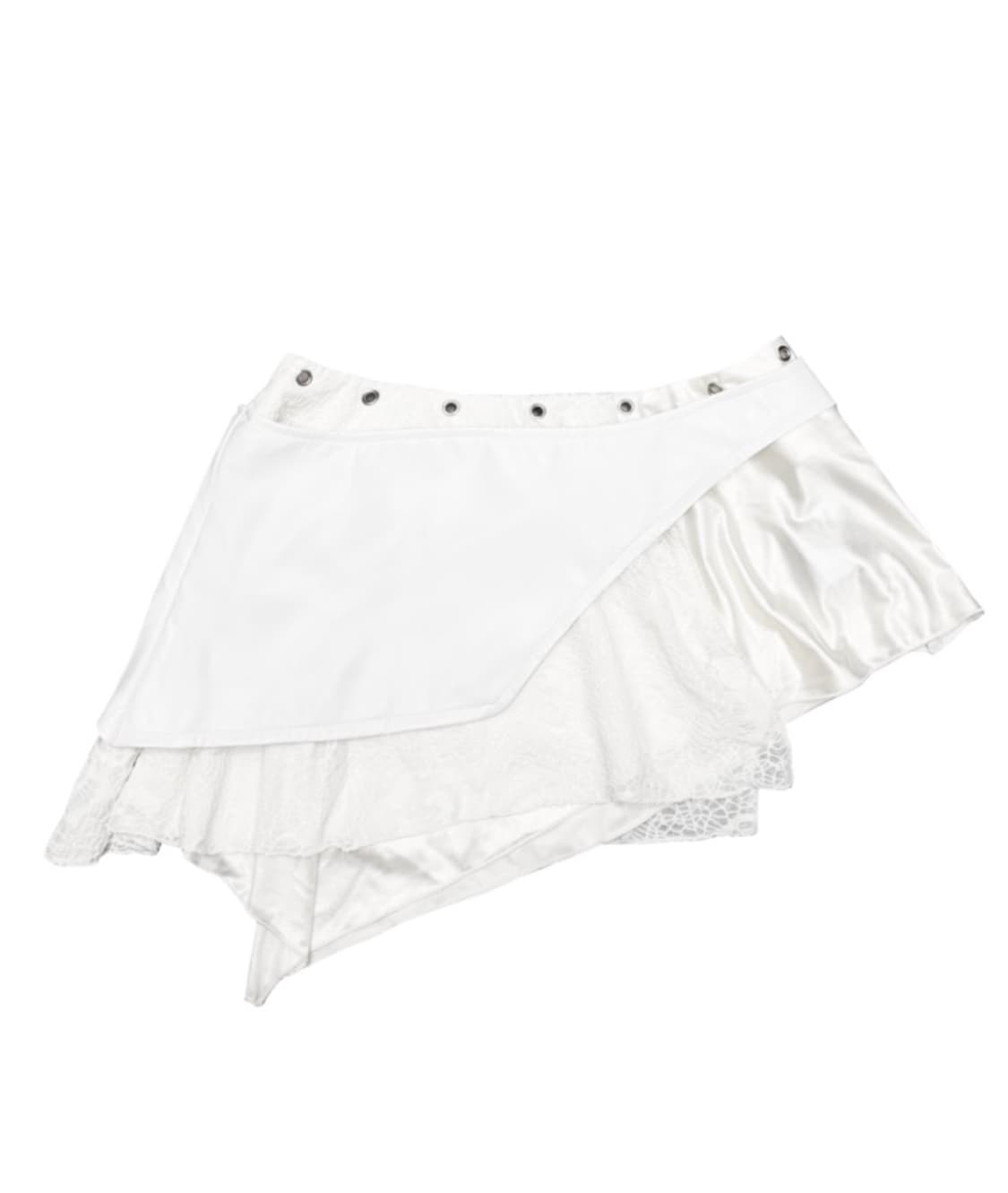 KIMYO(키묘) SATURN LAYERS SET-UP SKIRT 상품이미지1