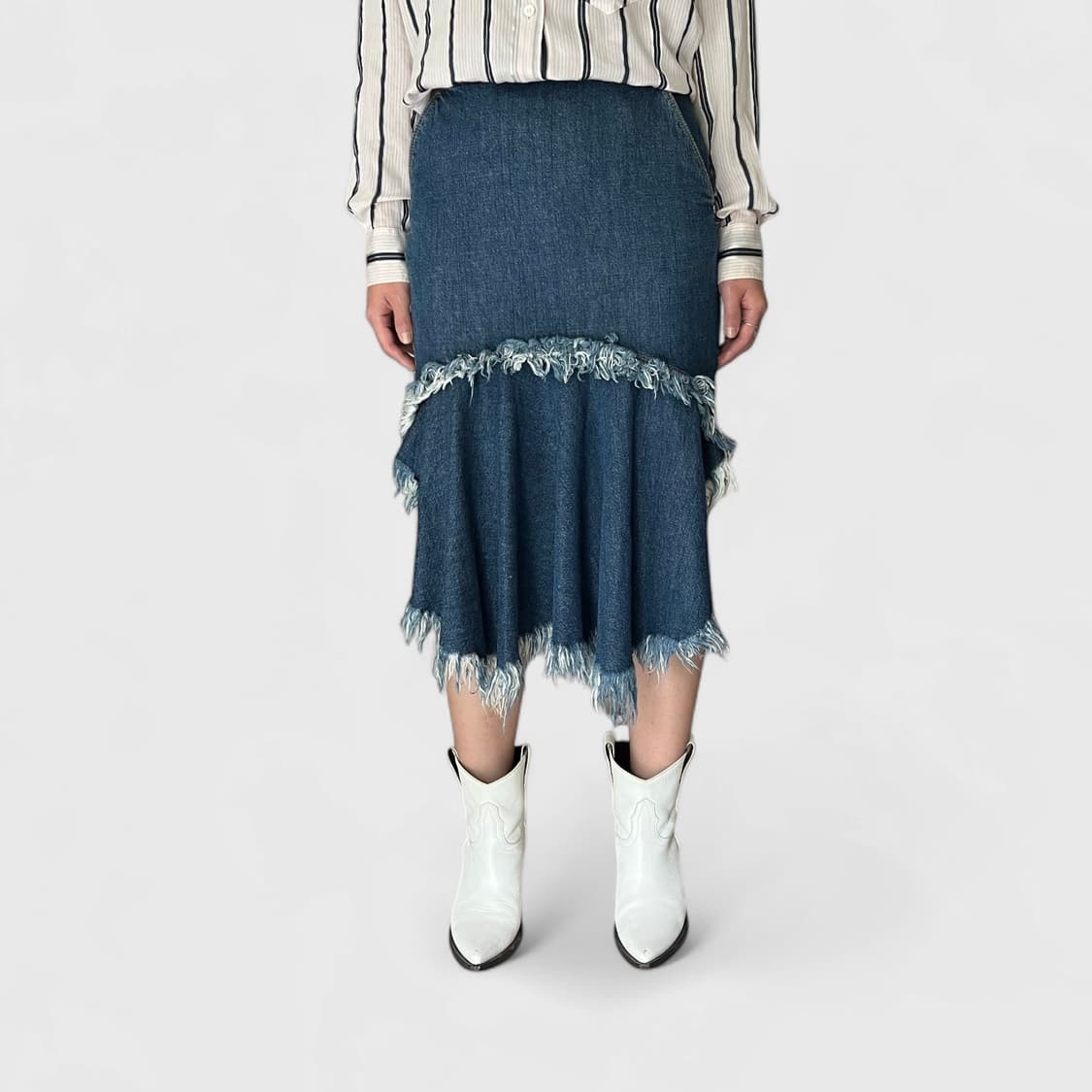 vivienne westwood skirt 상품이미지6