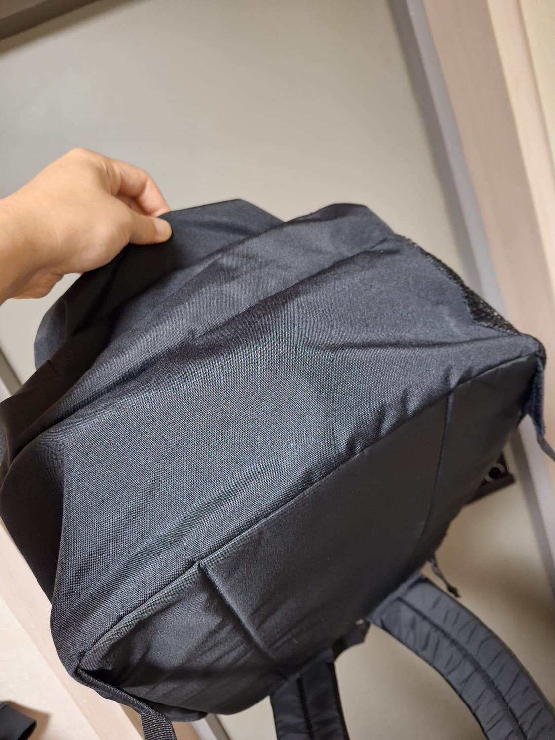 잔스포츠 빅캠퍼스 백팩 판매합니다 상품이미지6