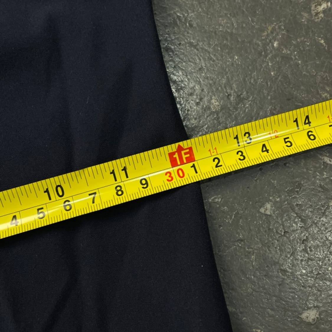 32 와이드앵글 팬츠 상품이미지7