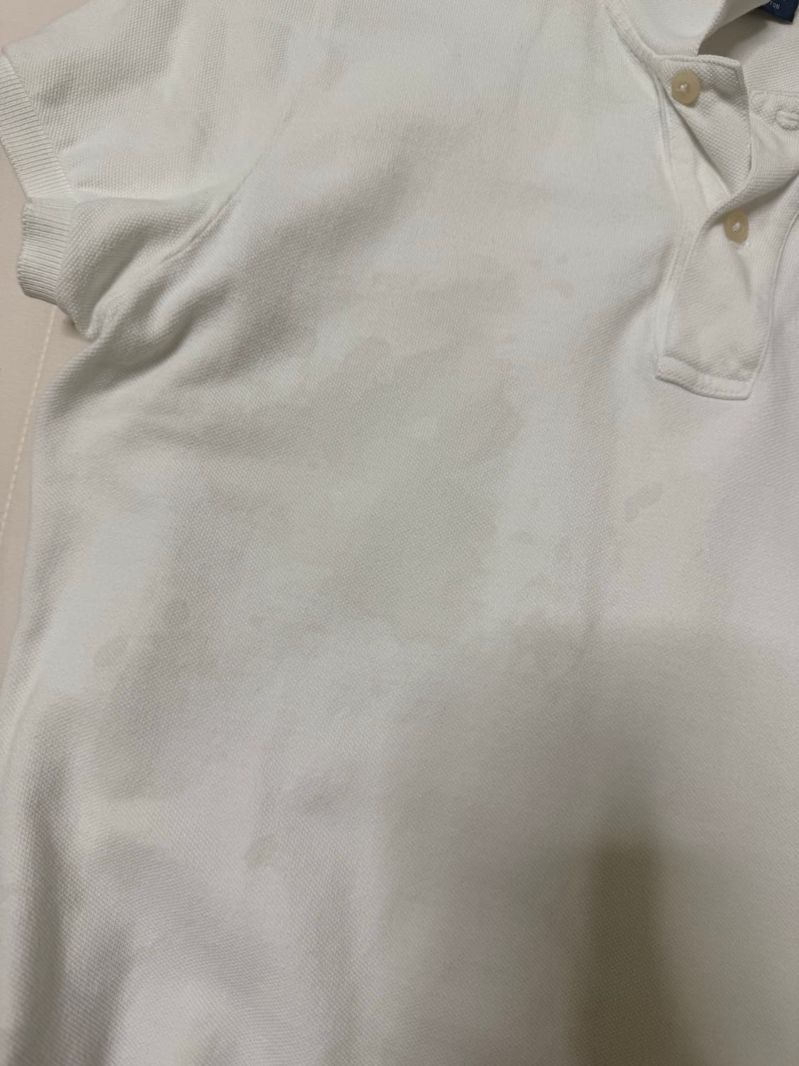 (예약)폴로 빅포니 카라티 상품이미지2