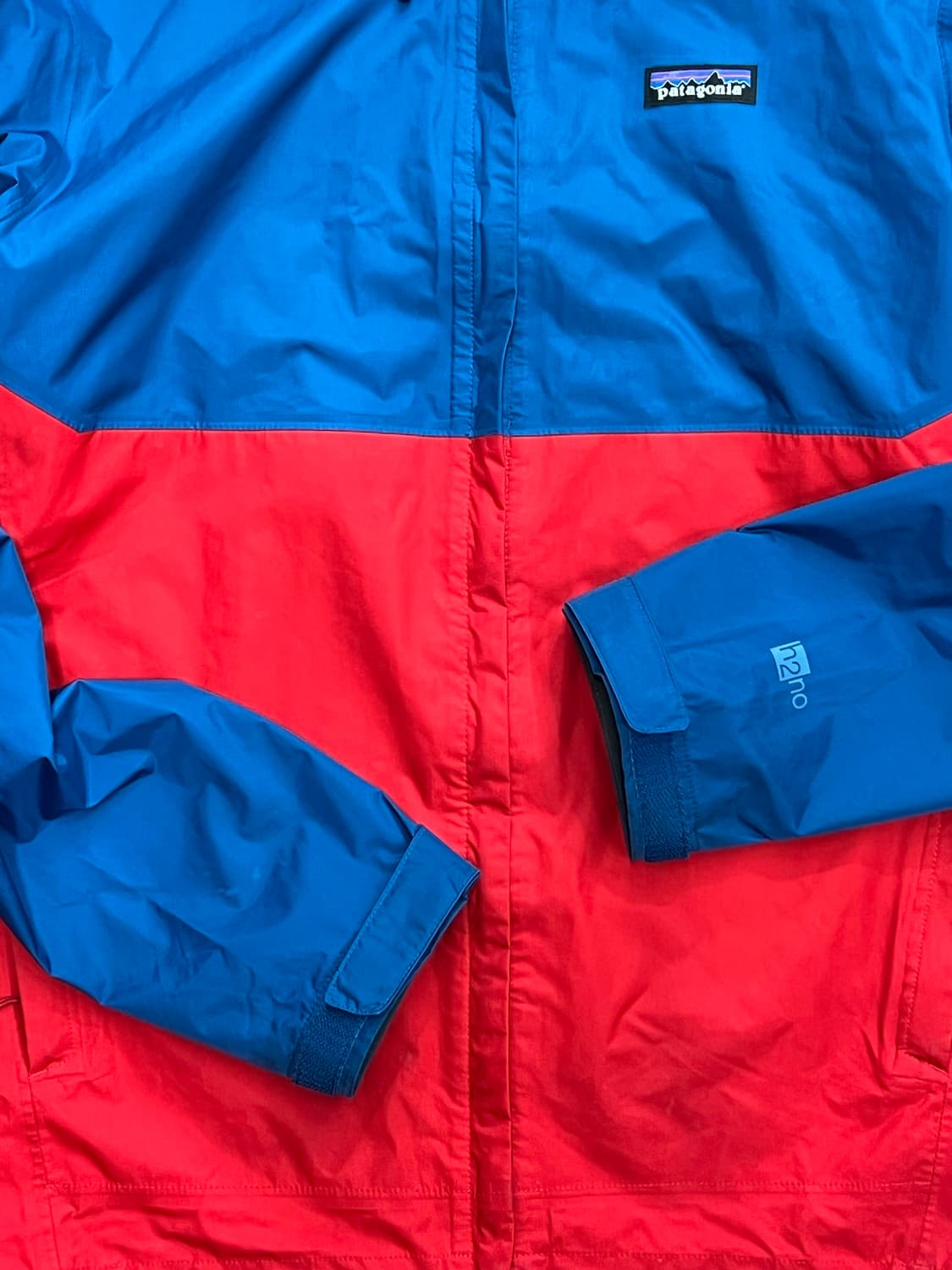 파타고니아 토렌쉘 자켓 상품이미지4