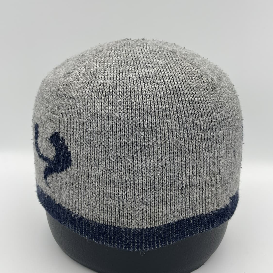 90s 빈티지 스투시 스펠아웃 로고 비니 상품이미지2